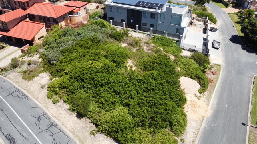 Commercial Property for Sale in Hersham Western Cape